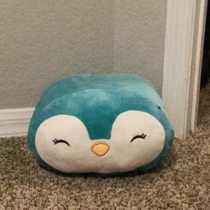 Piper 12 inch Stackable Squishmallow (penguin)
